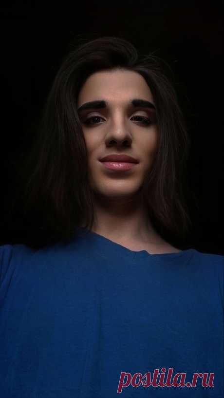 Slava Volk Певец Гедеон Геннадьевич Зикрач