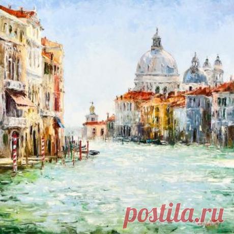Graham Fine Art - Публикации