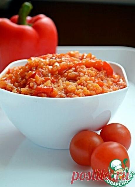 Ленивые перцы в мультиварке - кулинарный рецепт
=Ингредиенты для &quot;Ленивые перцы в мультиварке&quot;:
Масло подсолнечное — 3 ст. л.
Соль
Перец душистый
Сахар — 1 ст. л.
Рис — 100 г
Чеснок — 4 зуб.
Лук репчатый (небольшие) — 4 шт
Морковь (небольшие) — 4 шт
Перец болгарский — 4 шт
Томаты в собственном соку — 800 г