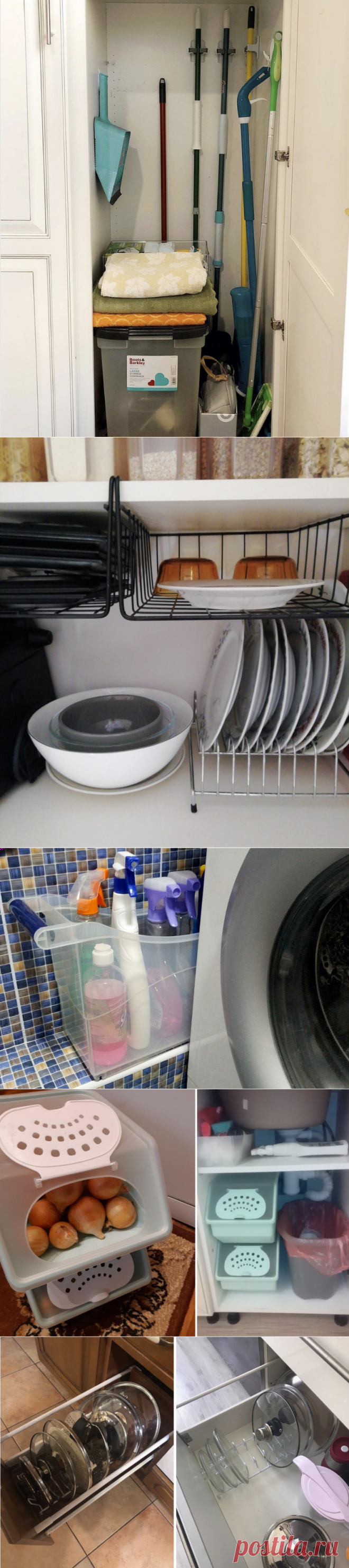 «Какие недостатки? За такой ценник – сплошные плюсы!»: 11 самых нужных вещей из хозотдела Леруа Мерлен