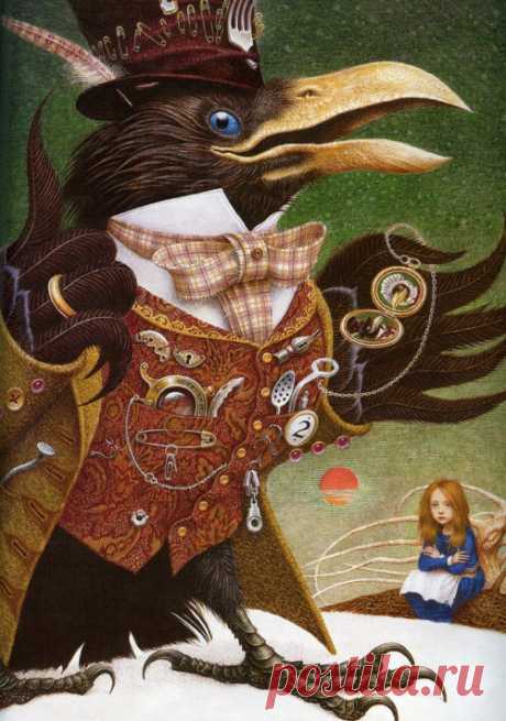 Self-Indulgent Fairy Tale Blog