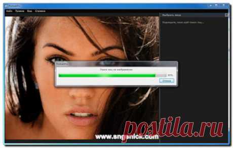 Интернет, программы, полезные советы: PortraitPro Standard 15.7.3 - интеллектуальная программа для работы с портретами