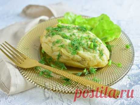 Картофельные зразы с грибами в духовке. Постные зразы из картофеля с грибами, приготовленные в духовке, подходят для веганов, но точно понравятся и всем остальным!