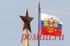 Сегодня 15 февраля в 1994 году Официально введен Штандарт Президента РФ — символ президентской власти в России