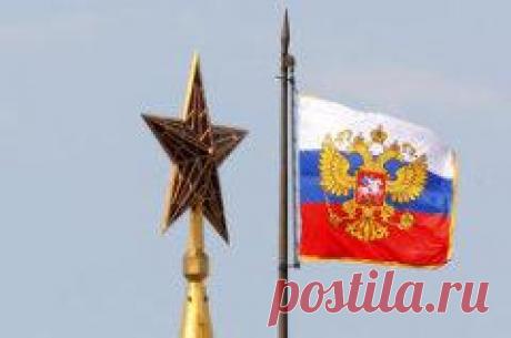 Сегодня 15 февраля в 1994 году Официально введен Штандарт Президента РФ — символ президентской власти в России