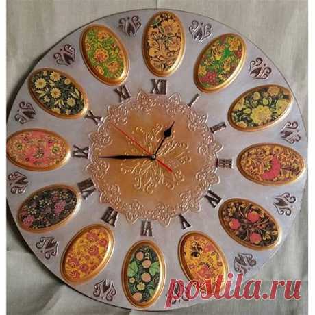 Автор Ольга Дергачева #декупаж #decoupage #handmade #ручнаяработа #университетдекупажа #idu_decoupage