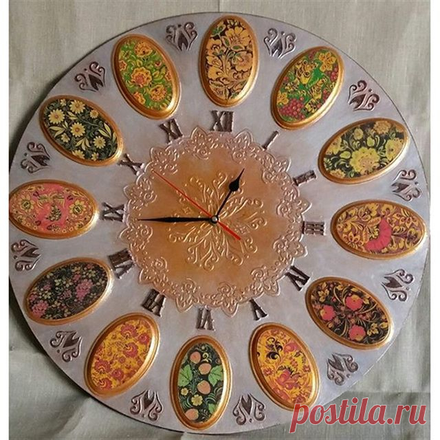 Автор Ольга Дергачева #декупаж #decoupage #handmade #ручнаяработа #университетдекупажа #idu_decoupage