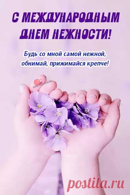 Нежность — это хрупкое чувство, но оно может остановить даже сильную ярость, как бабочка, что садится ранним утром на благоухающий цветок.