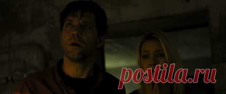 Пиковая дама: Черный обряд (2015)