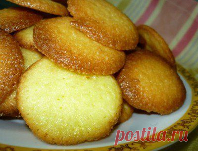 Вкусная выпечка от Зинаиды Чуб