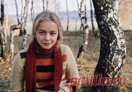 Наталья Вавилова