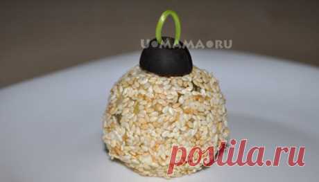 Салаты на Новый год 2017. Просто и вкусно, новая подача. Новогодние рецепты закусок
