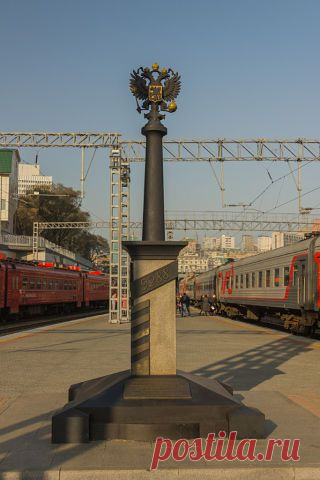 ПРИМОРЬЕ
Евгений Доровских