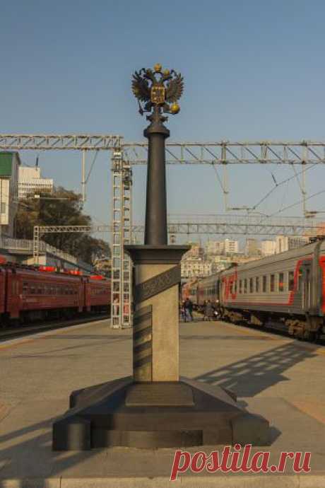 ПРИМОРЬЕ
Евгений Доровских