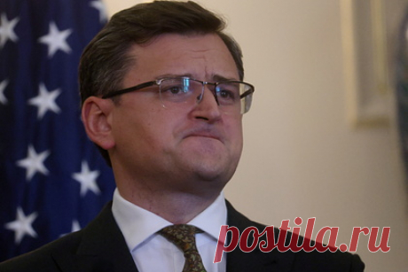 В Госдуме назвали главу МИД Украины Кулебу штатным пропагандистом. Первый зампредседателя комитета Государственной Думы по делам СНГ, евразийской интеграции и связям с соотечественниками Константин Затулин в разговоре с «Лентой.ру» назвал главу МИД Украины Дмитрия Кулебу штатным пропагандистом. Ранее Кулеба заявил, что Россия «стягивает войска» к украинским границам.
