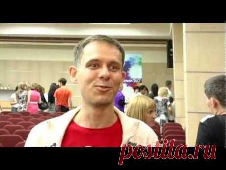 Думай как миллионер - Видеокурс по методу Сильва
