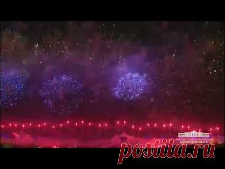 Пиротехническое шоу Санкт-Петербург | Пиро Шоу