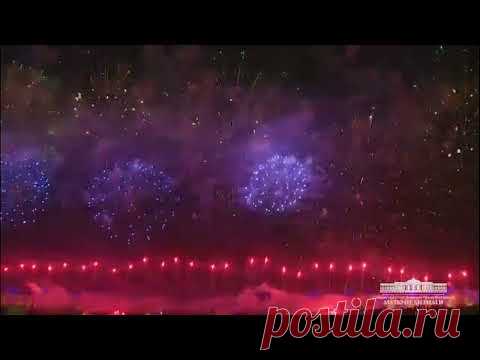 Пиротехническое шоу Санкт-Петербург | Пиро Шоу - Организация и проведение фейерверка, салюта в Ташкенте | Узбекистан