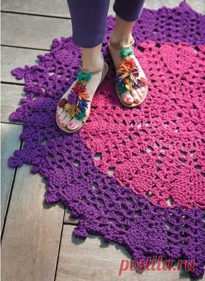 Alfombras III