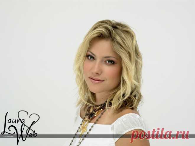 Лаура Рэмси, 14 ноября, 1982