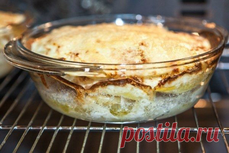 Обалденное мясо в духовке: сметается с тарелок за 5 минут! Быстро, просто и сытно.