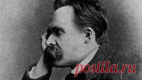 ТЕОРИЯ НИЦШЕ: ВЕРБЛЮД, ЛЕВ, РЕБЕНОК