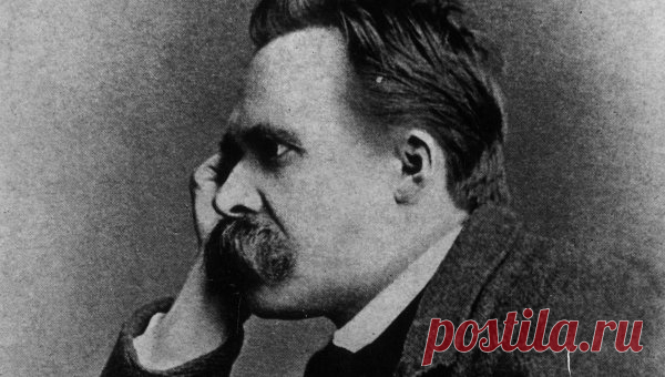 ТЕОРИЯ НИЦШЕ: ВЕРБЛЮД, ЛЕВ, РЕБЕНОК
