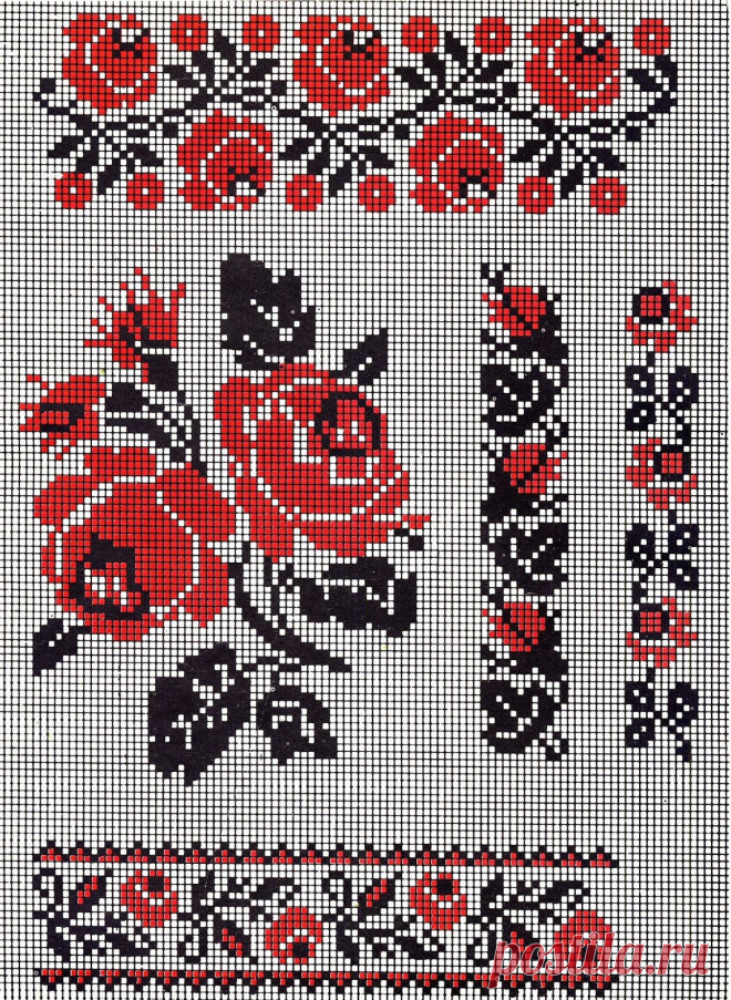 Folkcostume&embroidery: Ukrainian Rose Embroidery  6B6 This blog is an attempt to share my love and knowledge of Traditional Folk Clothing and embroidery. I am open to requests to research and transmit information o