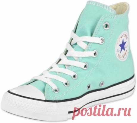 С чем носить конверсы девушкам? 60 стильных фото 2015