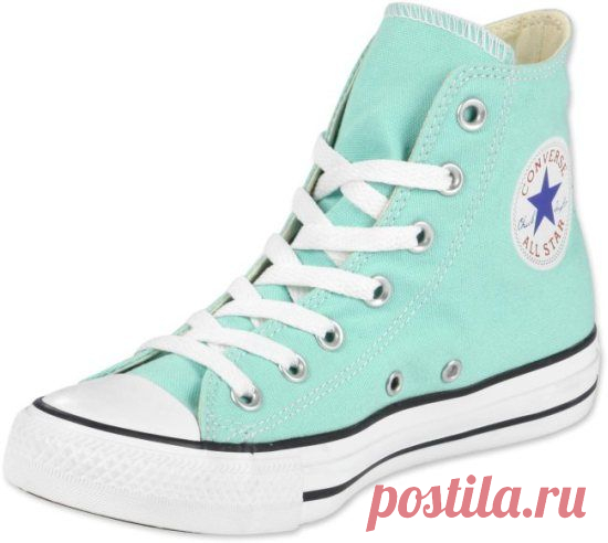 С чем носить конверсы девушкам? 60 стильных фото 2015