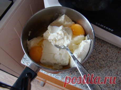 Блог сайта «БУДЕТ ВКУСНО!»