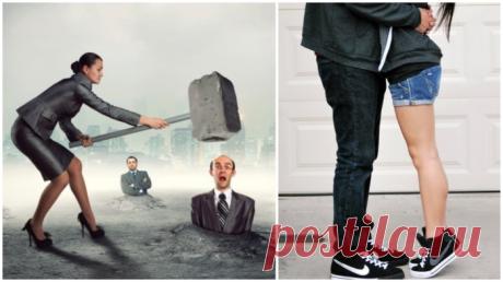 Одежда «по Фрейду»: вещи, по которым можно «прочитать» человека