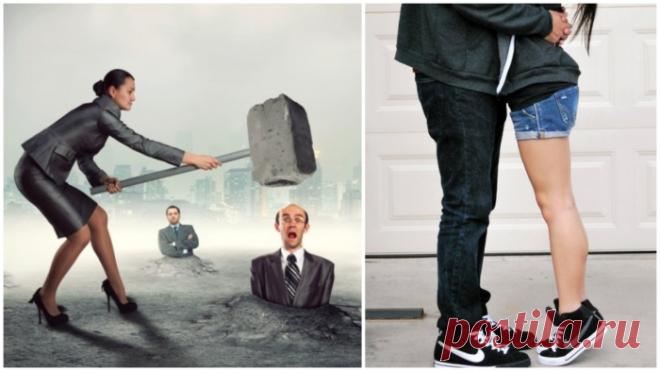 Одежда «по Фрейду»: вещи, по которым можно «прочитать» человека