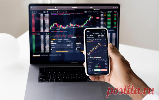 Как собрать инвестиционный портфель, или Как рано выйти на пенсию и стать рантье за 5 шагов В современном капиталистическом мире появилась чудесная возможность выходить на пенсию достаточно рано. Всё больше наших соотечественников ...