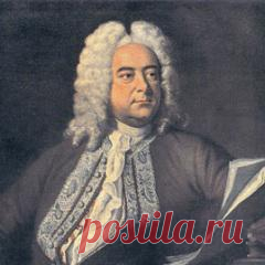 Сегодня 14 апреля в 1759 году умер(ла) Георг Фридрих Гендель