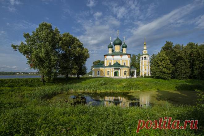 Кулаков Юрий - профессиональный фотограф