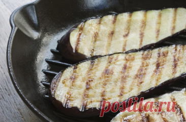 Овощные блюда, которые максимально полезны