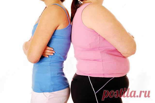 7 САМЫХ РАСПРОСТРАНЕННЫХ ОШИБОК ЛЮДЕЙ, КОТОРЫЕ ХОТЯТ ПОХУДЕТЬ — Домашние заботы