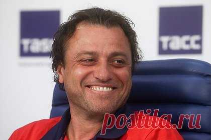 Стал известен сменщик Карпина в «Динамо»