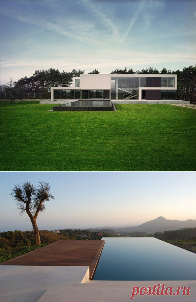How To Design A Modern House &#8211; Homivo