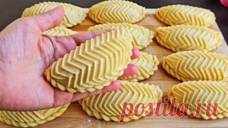Самый Вкусный, Ароматный, Нежный Творожный Пирог Слезы Ангела | Mening oshxonam "Моя Кухня" | Дзен