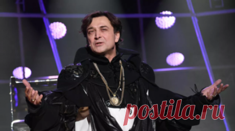 Александр Лазарев рассказал подробности о своём назначении в Театр Российской армии. Народный артист России Александр Лазарев рассказал подробности о своём назначении в Театр Российской армии. Читать далее