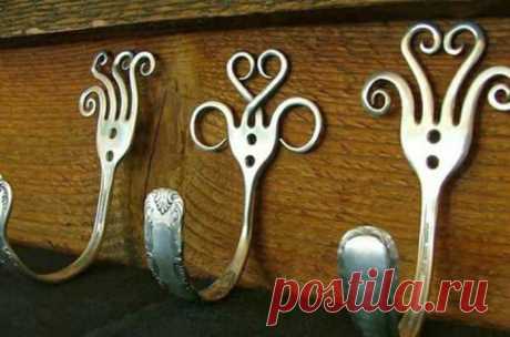 101 Coole Bastelideen mit altem Küchenkram