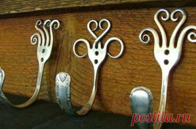 101 Coole Bastelideen mit altem Küchenkram