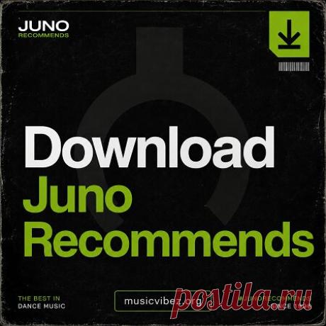 VA – Juno Recommends Part 1 [May 2026] — Multi-Genre DJ Essential Mega-Pack free download mp3 music 320kbps