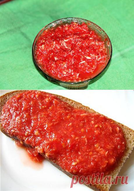 Нет проблем!: Хреновина - блюдо для здоровья с поэтическим названием )))