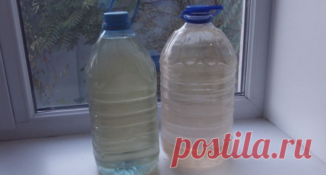 Как проверить качество воды из скважины? Знаю 7 (семь) отличных старых способов, которыми пользуюсь сам | Строю для себя | Яндекс Дзен