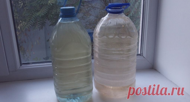 Как проверить качество воды из скважины? Знаю 7 (семь) отличных старых способов, которыми пользуюсь сам | Строю для себя | Яндекс Дзен