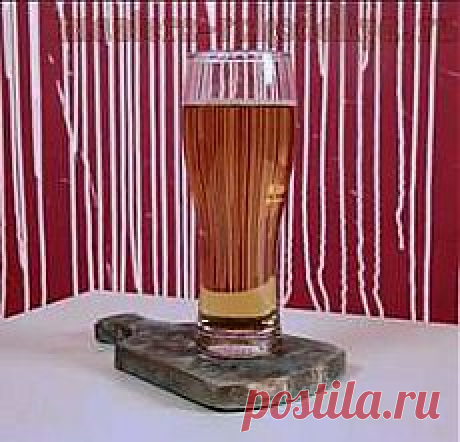 Видео мастер-класс по декорированию: Дощечка под пиво