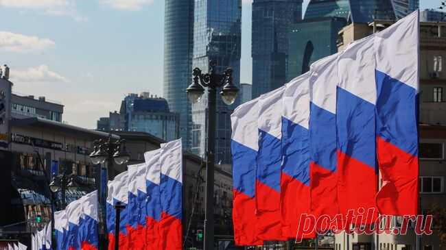 Писательница рассказала, что лежит в основе русского человека